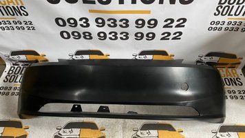 Бампер передний(лицензия) TESLA MODEL 3 2023-25 (2013442-S0-G) к0000001451 фото