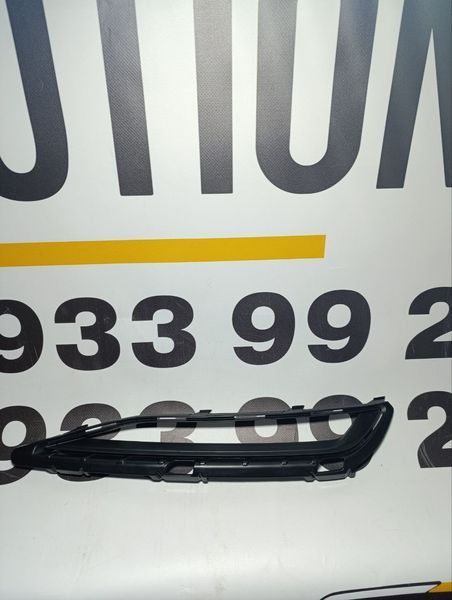 Кришка воздуховода правого внутреннего(S Line) AUDI Q7 2016-19 (4M0807750A) к0000000885 фото