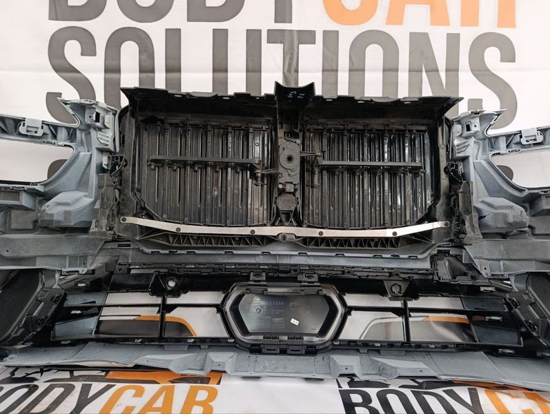 Бампер передний в сборе M-Pack(Б/У оригинал) BMW X7-Series G07 LCI 2023-26 (51115A4F6E1) к0000002378 фото