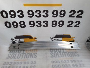 Усилитель переднего бампера(лицензия) TOYOTA COROLLA 2020-23 (5213112310) к0000002221 фото
