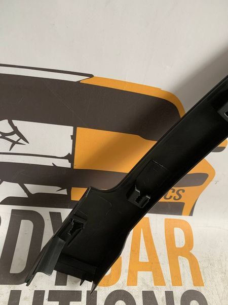Накладка арки крила передня ліва JEEP CHEROKEE 2014-18 (68210315AE) 100005354 фото