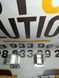 Кронштейн усилителя правый(лицензия) AUDI A4 B9 2016-19 (8W6807134A ) к0000001313 фото 2