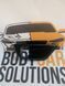 Накладка протитуманок ліва JEEP COMPASS 2017-21 (5UQ01RXFAB) 100003478 фото 1