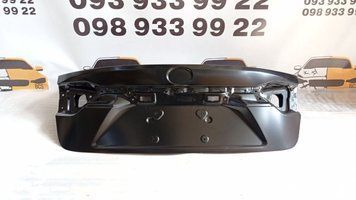 Крышка багажника (лицензия) TOYOTA COROLLA 2020-23 (6440112D80 ) к0000002308 фото
