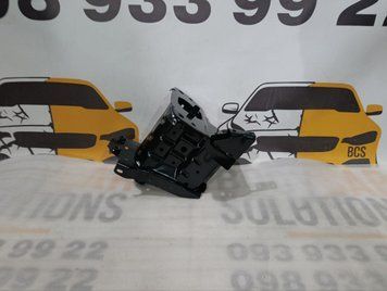 Кронштейн усилителя левый(лицензия) TOYOTA COROLLA 2020-23 (5701412070) к0000002222 фото
