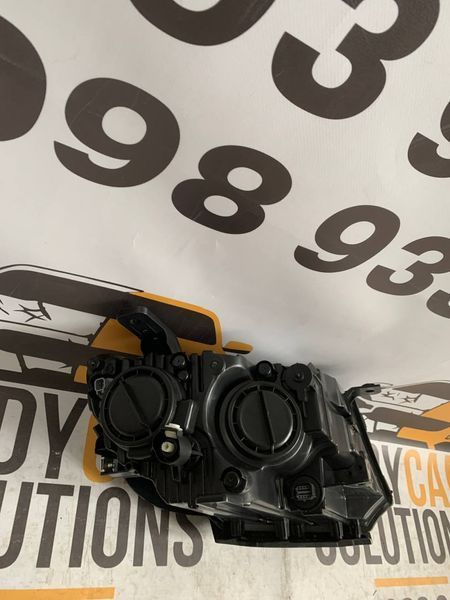 Фара ліва USA JEEP COMPASS 2017-20 (55112707AC) к0000000467 фото