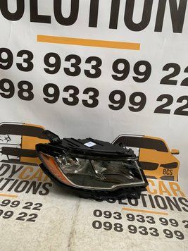 Фара права USA JEEP COMPASS 2017-20 (55112706AC) к0000000468 фото