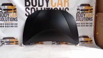 Панель капота (лицензия) TOYOTA PRIUS HYBRID 2016-22 (5330147110 ) 100004663 фото