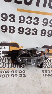 Фара Галоген левая(лицензия) MAZDA CX-9 2016-23 (TM52510L0B) к0000001728 фото