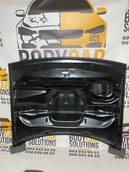 Панель капота алюмінієвий (ліцензія) DODGE CHALLENGER 2019-21 (68502581AA) к0000001642 фото