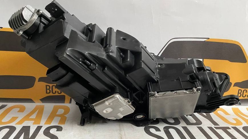 Фара левая LED (лицензия) AUDI A4 B9 2016-19 (8W0941773B) к0000001324 фото