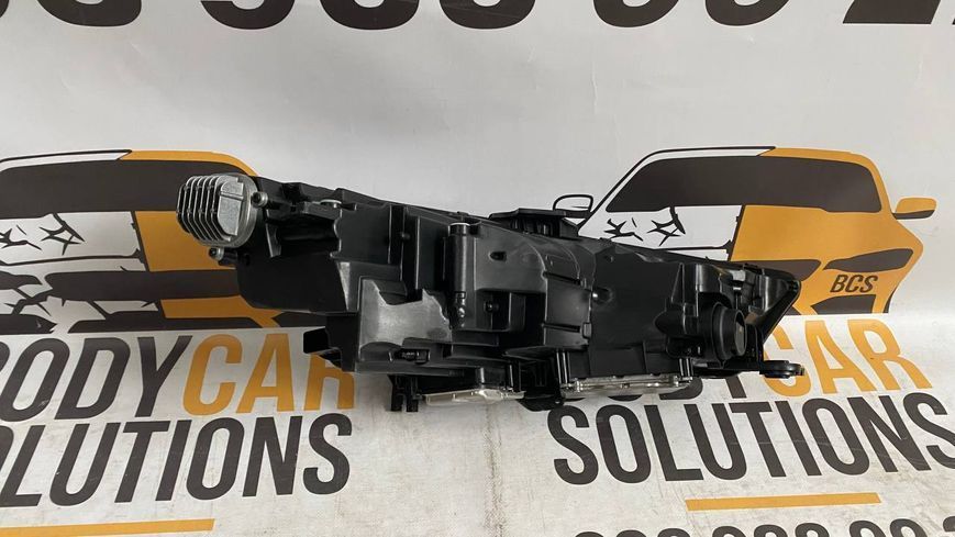Фара левая LED (лицензия) AUDI A4 B9 2016-19 (8W0941773B) к0000001324 фото