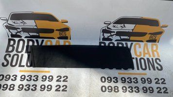 Накладка двери задняя левая (лицензия) JEEP CHEROKEE 2014-18 (1YW35RXFAB) 100005358 фото