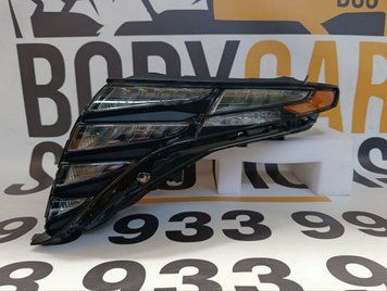 ДХО ліве (ліцензія) HYUNDAI TUCSON 2021-24 (92207CW200) 100003354 фото