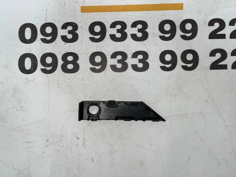 Накладка под парктронник правая(лицензия) VOLVO XC90 2016-19 (31353380) к0000002011 фото