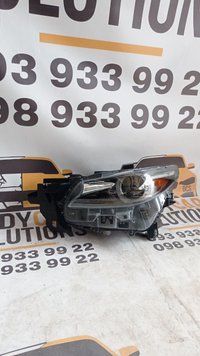Фара левая Full Led USA(лицензия) MAZDA CX-9 2016-23 (TC3N51041) к0000001730 фото