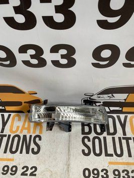 Повторитель поворота с ДХО левый JEEP COMPASS 2017-21 (55112721AB) 100003483 фото