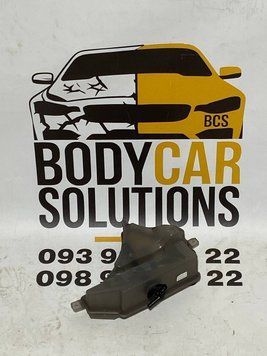 Розшерительный бачок радитора MAZDA CX-5 2013-17 (PE01-15-351A) к0000001500 фото