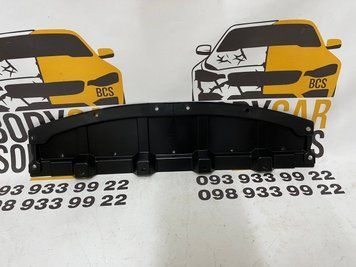 Защита двигателя(лицензия) NISSAN ROGUE 2020-23 (758816RA0A ) 100004275 фото