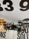 Повторитель поворота с ДХО левый JEEP COMPASS 2017-21 (55112721AB) 100003483 фото 2