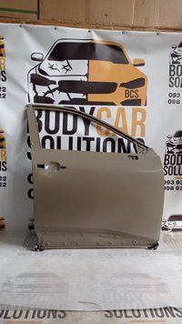 Дверь передняя правая(лицензий) NISSAN ROGUE 2020-23 (80152-6RR0A) к0000002313 фото