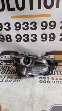 Фара правая Full Led USA(лицензия) MAZDA CX-9 2016-23 (TC3N51031) к0000001731 фото