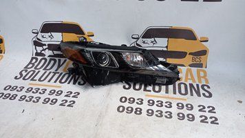 Фара галоген правая LE(лицензия) TOYOTA CAMRY 70 2021-23 (81110-06G10) к0000001764 фото