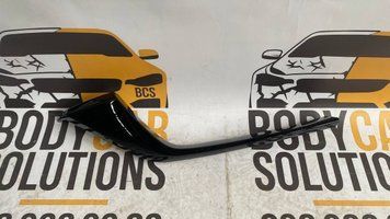 Хром решетки радиатора правый(Black) лицензия MAZDA CX-5 2022-24 (KSD5507J0) к0000000917 фото
