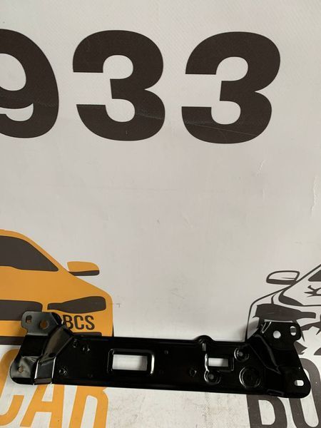 Кронштейн крепления радара(лицензия) TESLA MODEL 3 2017-23 (1103760-00-C) к0000001060 фото
