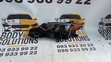 Фара галоген левая LE(лицензия) TOYOTA CAMRY 70 2021-23 (81150-06G10) к0000001765 фото