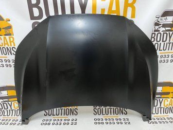 Панель капота алюмінієвий (ліцензія) FORD ESCAPE 2024-25 (PJ6Z16612A) к0000002257 фото