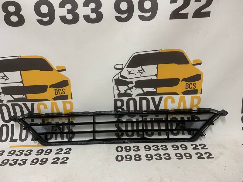 Решетка переднего бампера (лицензия) VOLVO XC60 2022-24 (32234933 ) к0000002015 фото