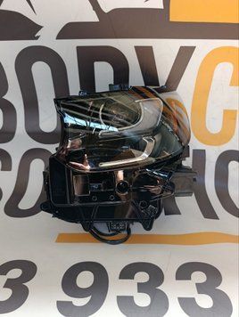 Фара ліва (ліцензія) MAZDA CX-90 2023-26 (KML8-51-040) к0000002347 фото