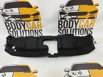 Накладка замка капота (лицензия) NISSAN ROGUE 2020-23 (623226RA0A) к0000001905 фото