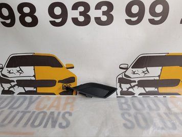 Заглушка переднего бампера левая(лицензия) MAZDA CX-9 2016-23 (TK7850C21B) к0000001738 фото