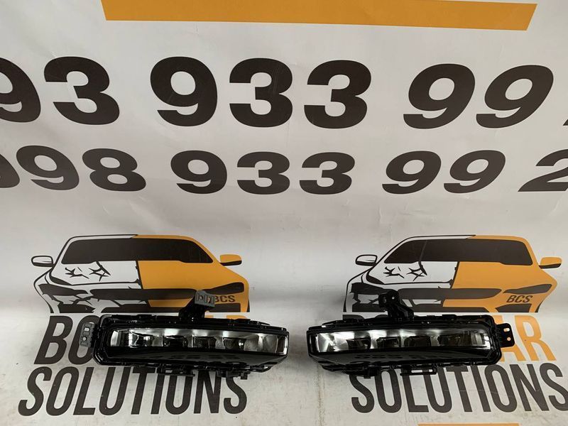 Бампер передний в сборе(лицензия) JEEP GRAND CHEROKEE 2022-24 (68538439AA) к0000001465 фото