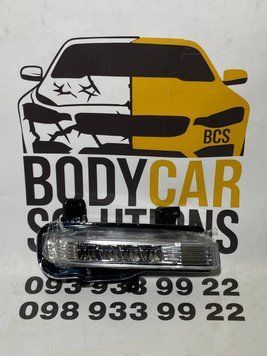 Противотуманка LED правая FORD EXPLORER 2020-21 (LB5B15A254AC) к0000000485 фото