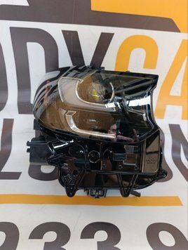 Фара права (ліцензія) MAZDA CX-90 2023-26 (KML8-51-030) к0000002348 фото