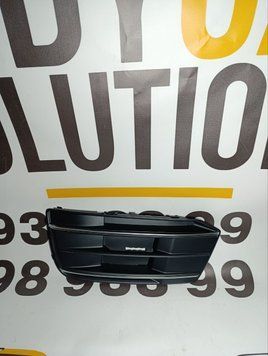 Заглушка туманки права AUDI Q5 2017-20 (80A807680D) к0000001117 фото