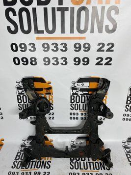 Подрамник передний(Б/У оригинал) BMW X5-Series G05 2019-24 (31106884852) к0000002154 фото