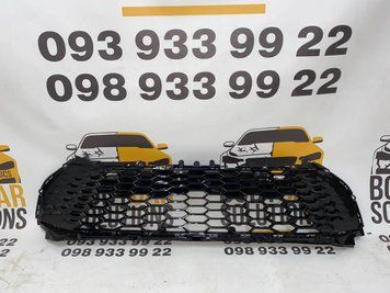 Решітка бампера XSE (ліцензія) TOYOTA CAMRY 80 2024- (53102AQ040 ) к0000001933 фото