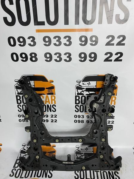 Подрамник передний(Б/У оригинал) BMW X5-Series G05 2019-24 (31106884852) к0000002154 фото