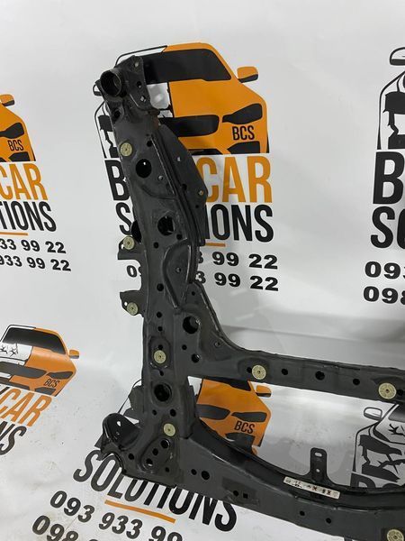 Подрамник передний(Б/У оригинал) BMW X5-Series G05 2019-24 (31106884852) к0000002154 фото