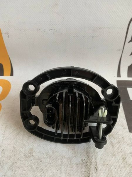 Протитуманка LED (ліцензія) JEEP COMPASS 2021-23 (68470159AA ) к0000001167 фото