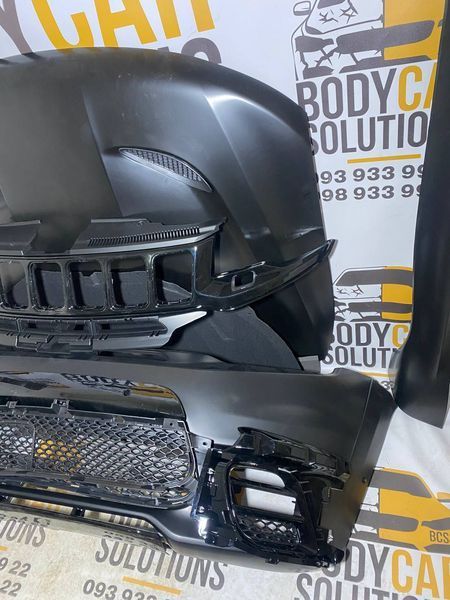 SRT KIT (у зборі) JEEP GRAND CHEROKEE 2018- к0000001467 фото