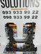 Подрамник передний(Б/У оригинал) BMW X5-Series G05 2019-24 (31106884852) к0000002154 фото 4