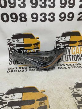 Фара правая SE USA(лицензия) TOYOTA COROLLA 2020-23 (8114012K90 ) к0000002326 фото