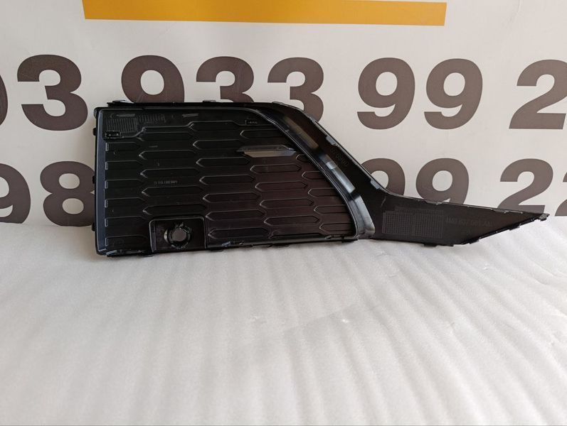 Заглушка противотуманки левая (лицензия) AUDI Q7 2020-23 (4M0890681B) к0000001655 фото