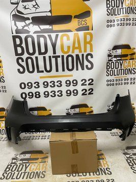 Бампер задний LE(лицензия) TOYOTA COROLLA 2020-23 (5215912960) к0000002327 фото