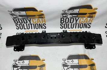Підсилювач переднього бампера (ліцензія) MAZDA CX-30 2020- (DGH950070) к0000001860 фото